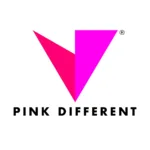 Logo_pinkDifferent_xSOCIAL_CERCHIO